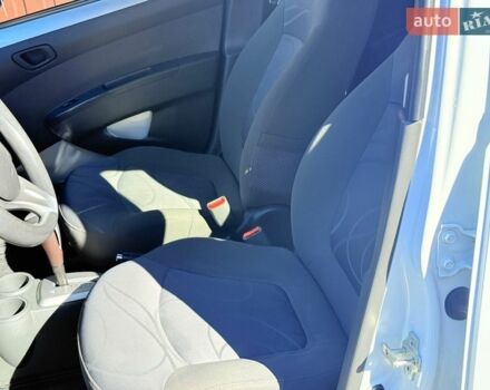 Білий Равон Р2, об'ємом двигуна 1.25 л та пробігом 89 тис. км за 6800 $, фото 36 на Automoto.ua