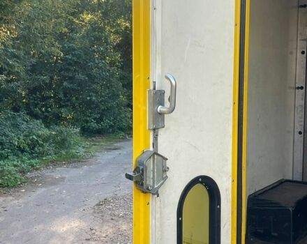 Белый Равон Р2, объемом двигателя 1.25 л и пробегом 108 тыс. км за 5417 $, фото 10 на Automoto.ua
