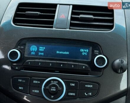 Белый Равон Р2, объемом двигателя 1.25 л и пробегом 37 тыс. км за 6500 $, фото 20 на Automoto.ua