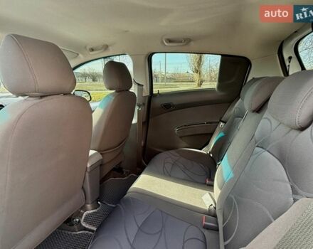 Белый Равон Р2, объемом двигателя 1.25 л и пробегом 56 тыс. км за 7000 $, фото 12 на Automoto.ua