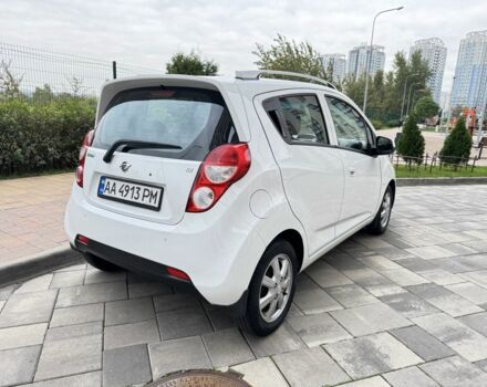 Белый Равон Р2, объемом двигателя 1.2 л и пробегом 75 тыс. км за 7200 $, фото 4 на Automoto.ua