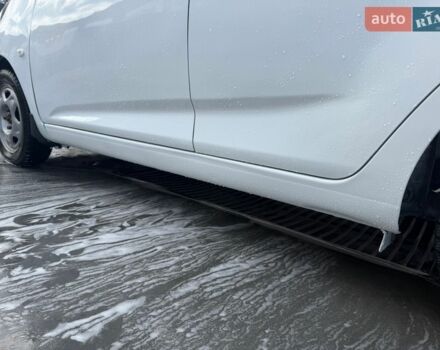 Білий Равон Р2, об'ємом двигуна 1.25 л та пробігом 117 тис. км за 4200 $, фото 3 на Automoto.ua