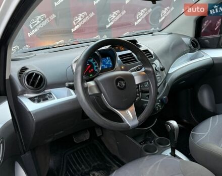 Белый Равон Р2, объемом двигателя 1.25 л и пробегом 37 тыс. км за 6500 $, фото 24 на Automoto.ua