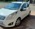 Білий Равон Р2, об'ємом двигуна 1.25 л та пробігом 112 тис. км за 5500 $, фото 1 на Automoto.ua
