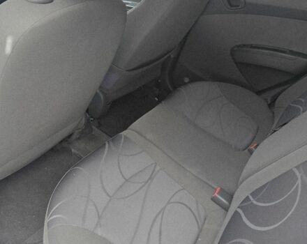 Белый Равон Р2, объемом двигателя 1.25 л и пробегом 46 тыс. км за 7500 $, фото 6 на Automoto.ua