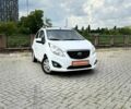 Белый Равон Р2, объемом двигателя 1.25 л и пробегом 60 тыс. км за 7500 $, фото 1 на Automoto.ua