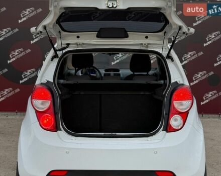 Белый Равон Р2, объемом двигателя 1.25 л и пробегом 37 тыс. км за 6500 $, фото 11 на Automoto.ua