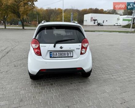 Білий Равон Р2, об'ємом двигуна 1.25 л та пробігом 54 тис. км за 6500 $, фото 12 на Automoto.ua