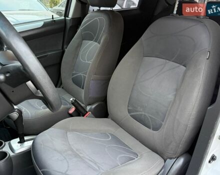 Белый Равон Р2, объемом двигателя 1.25 л и пробегом 37 тыс. км за 6500 $, фото 25 на Automoto.ua