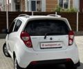 Білий Равон Р2, об'ємом двигуна 1.25 л та пробігом 177 тис. км за 6500 $, фото 7 на Automoto.ua