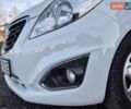 Белый Равон Р2, объемом двигателя 1.25 л и пробегом 55 тыс. км за 7300 $, фото 45 на Automoto.ua