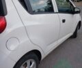 Білий Равон Р2, об'ємом двигуна 1.25 л та пробігом 60 тис. км за 5800 $, фото 6 на Automoto.ua