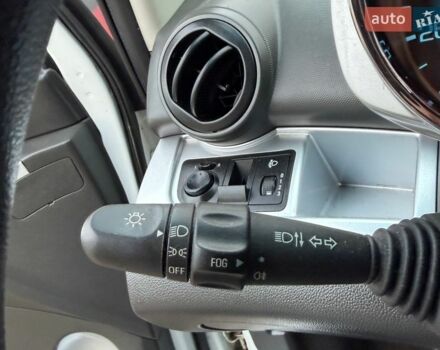 Белый Равон Р2, объемом двигателя 1.25 л и пробегом 37 тыс. км за 6500 $, фото 30 на Automoto.ua