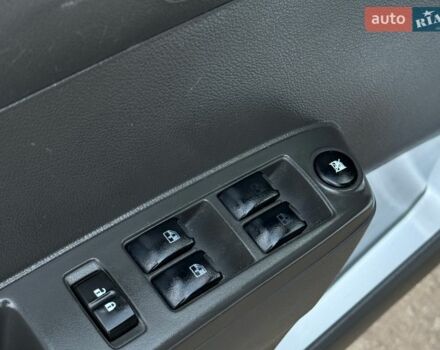 Белый Равон Р2, объемом двигателя 1.25 л и пробегом 37 тыс. км за 6500 $, фото 26 на Automoto.ua