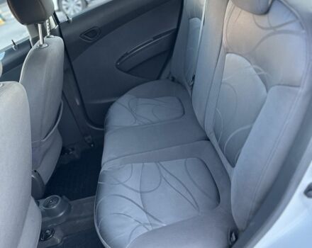Белый Равон Р2, объемом двигателя 1.2 л и пробегом 104 тыс. км за 4999 $, фото 23 на Automoto.ua