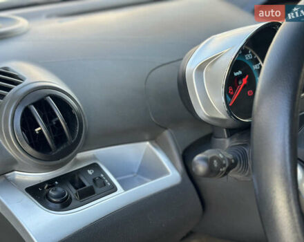 Белый Равон Р2, объемом двигателя 1.25 л и пробегом 73 тыс. км за 6300 $, фото 34 на Automoto.ua