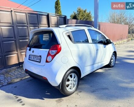 Білий Равон Р2, об'ємом двигуна 1.25 л та пробігом 89 тис. км за 6800 $, фото 12 на Automoto.ua