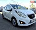 Белый Равон Р2, объемом двигателя 1.25 л и пробегом 65 тыс. км за 6600 $, фото 1 на Automoto.ua