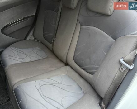 Белый Равон Р2, объемом двигателя 1.25 л и пробегом 37 тыс. км за 6500 $, фото 17 на Automoto.ua