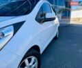 Белый Равон Р2, объемом двигателя 1.25 л и пробегом 64 тыс. км за 6850 $, фото 9 на Automoto.ua