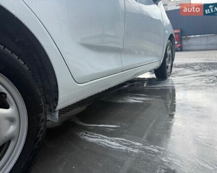 Білий Равон Р2, об'ємом двигуна 1.25 л та пробігом 117 тис. км за 4200 $, фото 6 на Automoto.ua