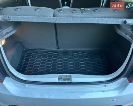 Белый Равон Р2, объемом двигателя 1.25 л и пробегом 70 тыс. км за 6400 $, фото 22 на Automoto.ua