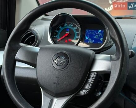 Белый Равон Р2, объемом двигателя 1.25 л и пробегом 37 тыс. км за 6500 $, фото 22 на Automoto.ua