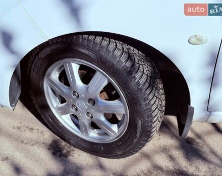 Білий Равон Р2, об'ємом двигуна 1.25 л та пробігом 89 тис. км за 6800 $, фото 20 на Automoto.ua