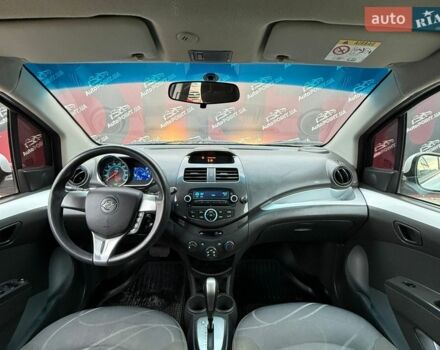 Белый Равон Р2, объемом двигателя 1.25 л и пробегом 37 тыс. км за 6500 $, фото 18 на Automoto.ua