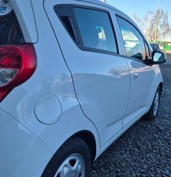 Белый Равон Р2, объемом двигателя 1.25 л и пробегом 55 тыс. км за 7700 $, фото 10 на Automoto.ua