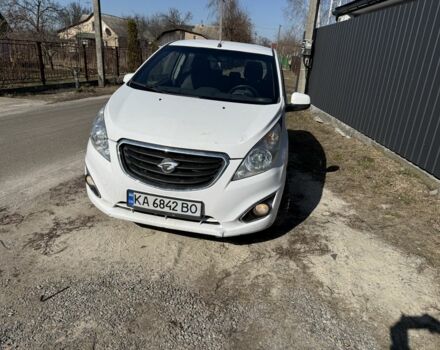 Белый Равон Р2, объемом двигателя 1.2 л и пробегом 120 тыс. км за 3500 $, фото 6 на Automoto.ua