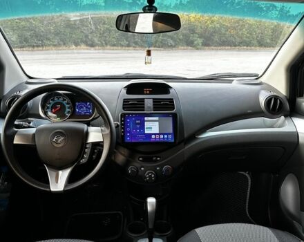 Білий Равон Р2, об'ємом двигуна 1.2 л та пробігом 60 тис. км за 7300 $, фото 11 на Automoto.ua