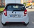 Білий Равон Р2, об'ємом двигуна 1.25 л та пробігом 55 тис. км за 7300 $, фото 5 на Automoto.ua
