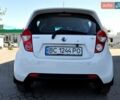 Белый Равон Р2, объемом двигателя 1.25 л и пробегом 65 тыс. км за 6600 $, фото 30 на Automoto.ua