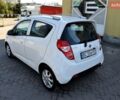 Белый Равон Р2, объемом двигателя 1.25 л и пробегом 65 тыс. км за 6600 $, фото 31 на Automoto.ua