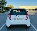 Білий Равон Р2, об'ємом двигуна 1.2 л та пробігом 104 тис. км за 5099 $, фото 5 на Automoto.ua