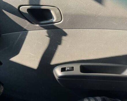 Білий Равон Р2, об'ємом двигуна 1.25 л та пробігом 125 тис. км за 6300 $, фото 11 на Automoto.ua