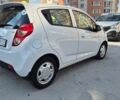 Білий Равон Р2, об'ємом двигуна 1.25 л та пробігом 55 тис. км за 7300 $, фото 3 на Automoto.ua