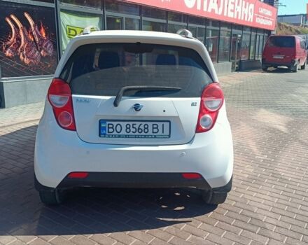 Білий Равон Р2, об'ємом двигуна 1.25 л та пробігом 112 тис. км за 5500 $, фото 3 на Automoto.ua