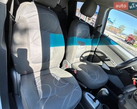 Белый Равон Р2, объемом двигателя 1.25 л и пробегом 177 тыс. км за 6400 $, фото 25 на Automoto.ua