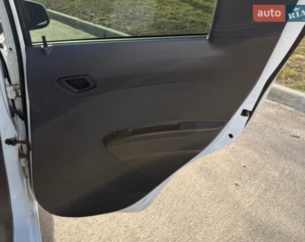 Белый Равон Р2, объемом двигателя 1.25 л и пробегом 56 тыс. км за 7000 $, фото 15 на Automoto.ua