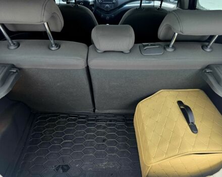 Белый Равон Р2, объемом двигателя 1.25 л и пробегом 46 тыс. км за 7500 $, фото 5 на Automoto.ua