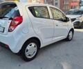 Білий Равон Р2, об'ємом двигуна 1.25 л та пробігом 55 тис. км за 7300 $, фото 3 на Automoto.ua
