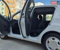Білий Равон Р2, об'ємом двигуна 1.25 л та пробігом 55 тис. км за 7300 $, фото 10 на Automoto.ua