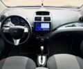 Білий Равон Р2, об'ємом двигуна 1.25 л та пробігом 60 тис. км за 7500 $, фото 5 на Automoto.ua
