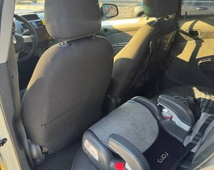 Білий Равон Р2, об'ємом двигуна 1.25 л та пробігом 125 тис. км за 6300 $, фото 7 на Automoto.ua