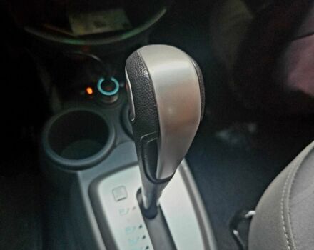 Белый Равон Р2, объемом двигателя 1.25 л и пробегом 46 тыс. км за 7500 $, фото 12 на Automoto.ua