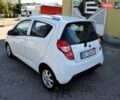 Белый Равон Р2, объемом двигателя 1.25 л и пробегом 65 тыс. км за 6600 $, фото 31 на Automoto.ua