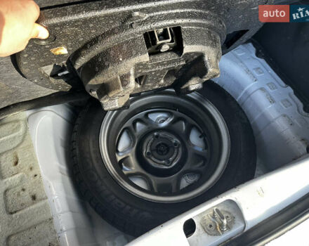 Белый Равон Р2, объемом двигателя 1.25 л и пробегом 73 тыс. км за 6300 $, фото 22 на Automoto.ua