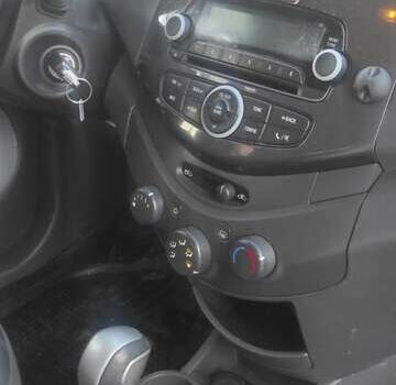 Білий Равон Р2, об'ємом двигуна 1.25 л та пробігом 176 тис. км за 6600 $, фото 10 на Automoto.ua